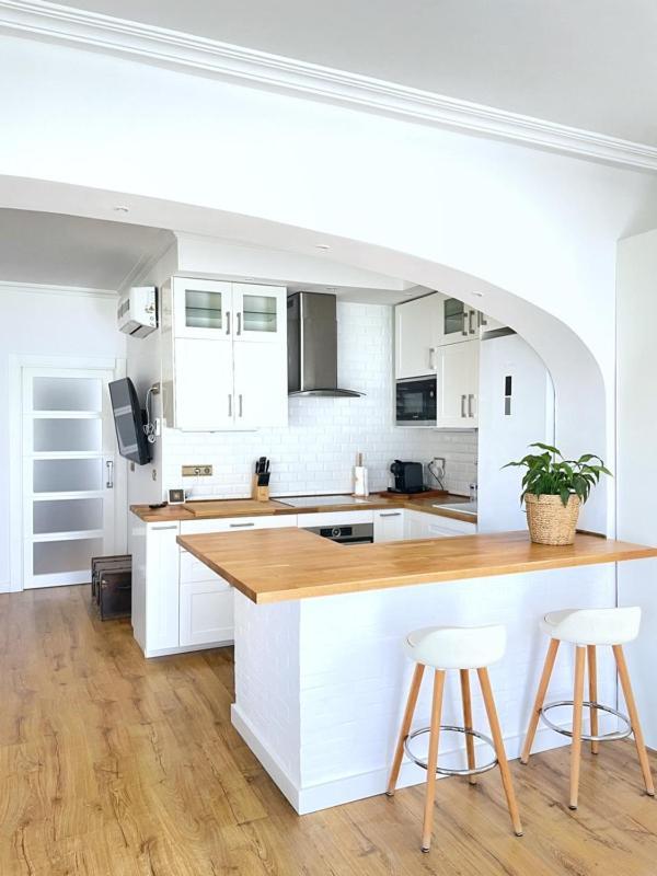 Bungalow Para 6 Pax A 7 Minutos De Playa Albir 拉尔法斯德尔皮 外观 照片