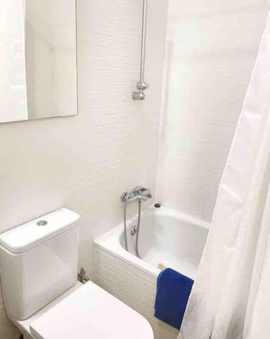Bungalow Para 6 Pax A 7 Minutos De Playa Albir 拉尔法斯德尔皮 外观 照片