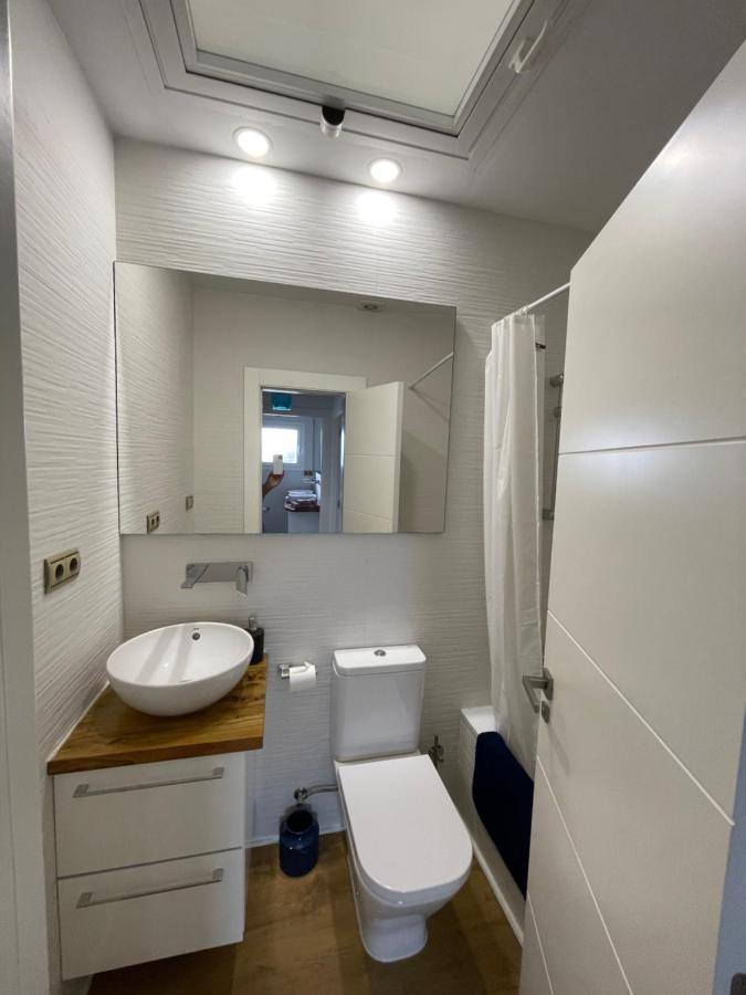 Bungalow Para 6 Pax A 7 Minutos De Playa Albir 拉尔法斯德尔皮 外观 照片